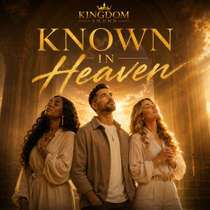 Know in heaven by Kingdom Sound