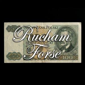 Rucham Forse by MELON MONTANA
