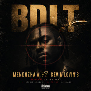 BDLT by Mendozha'a, Kevine Lovin’s