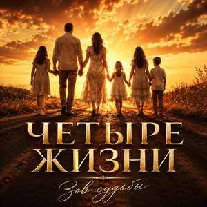 Четыре жизни by Зов Судьбы