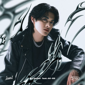 CRAZY by ISSEI