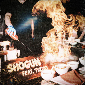 SHOGUN - REMIX by McFlyy, Tizzo