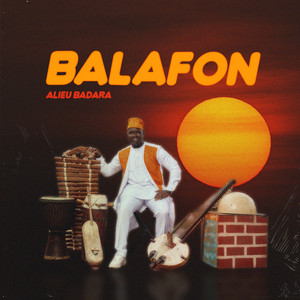 Alieu Badara - Taama Laa
