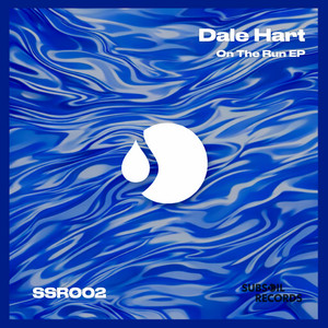 On The Run - (JAYC Remix) Radio Edit by Dale Hart, JAYC