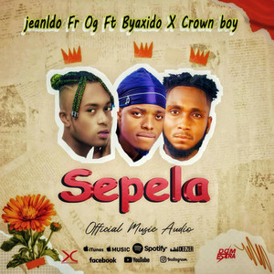 Jeanldo Fr Og - Sepela