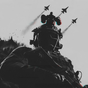 War Zone by Roninside