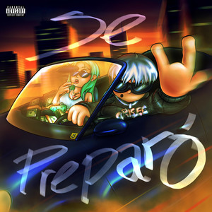 Se Preparó by Grislee