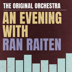 Double Espresso by The Original Orchestra, Ran Raiten