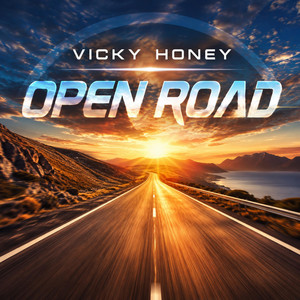 Open Road by Vicky Honey