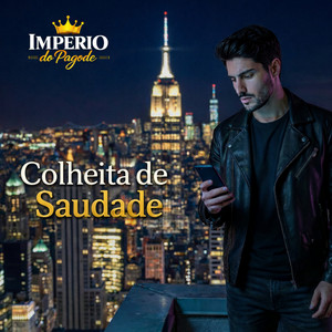 Colheita de Saudade by Imperio do pagode
