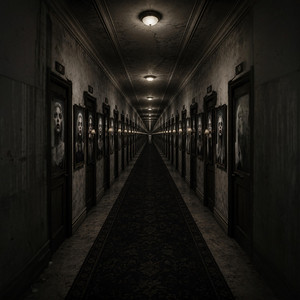 Room Zero by Dollhouse Machine