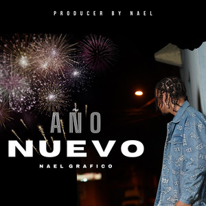 Año nuevo Nael Grafico by Nael Grafico