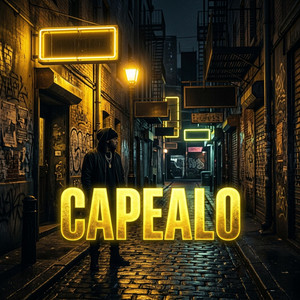 CAPEALO by LA MATERIA RD