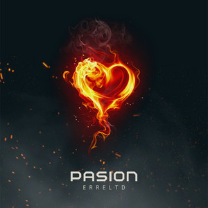 PASION by ErreLtD