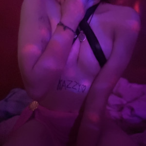 To Die For by Manic Kazzy