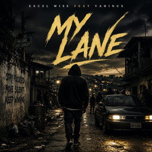 MY LANE by Excel Wise, Yahinus