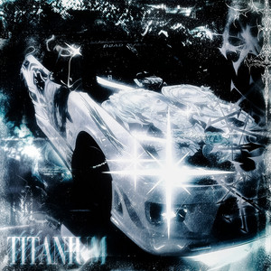 Titanium - Hoodtrap / Mylancore - Super Slowed by Malenyx, prodaxel