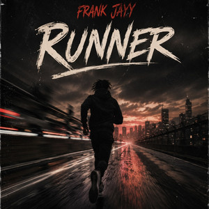 Runner by Frank jayy