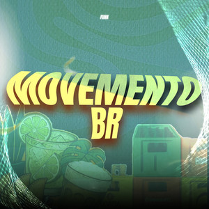 MOVEMENTO BR by TOTI, Tomi Rmx