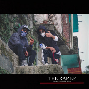 Rawness cover