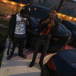 Rich kids by H3IM, Kng Waun