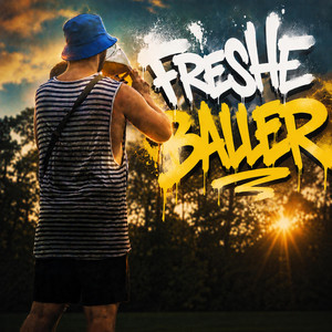 FRESHE BALLER by Bracki859
