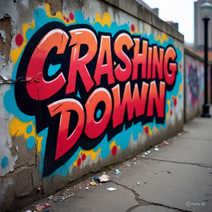 Yanndonn - Crashing down