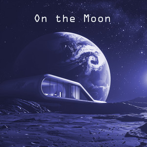 On the Moon by Jacks Martin