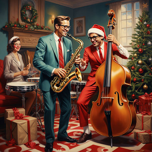Jingle Bell Jump