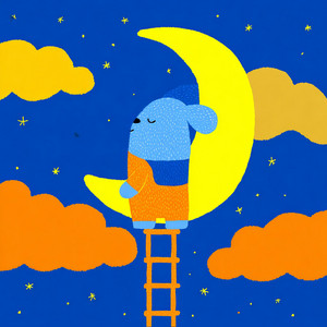 Calm Nursery Waltz by dreamy boy