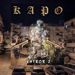 Katror 2 by Kapo