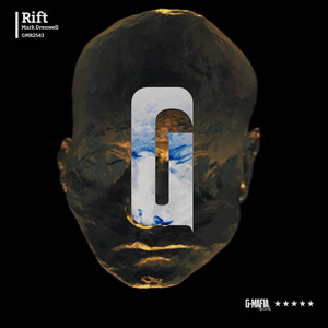 Rift - Radio-Edit by Mark Drenwell