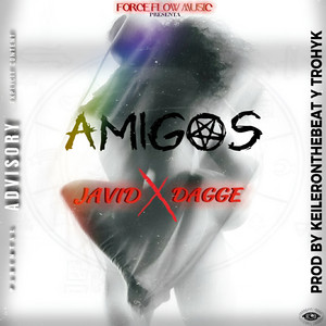 Amigos (feat. Dagge)