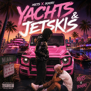 YACHTS & JETSKIS by Mets, 1kmiri