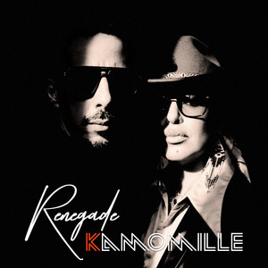 Renegade by Kamomille
