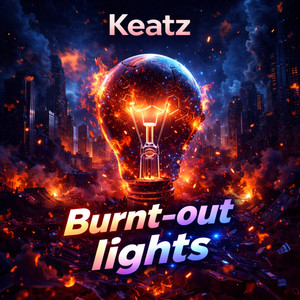 Burnt-Out Lights by Keatz