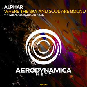 Where the Sky and Soul are Bound - Radio Mix by Alphar