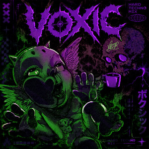 Satisfy the Rage by VOXIC, Rival