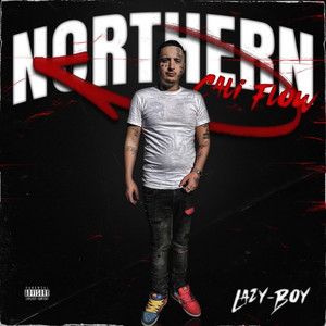 Northern Cali Flow by Lazy-Boy