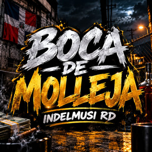 Boca De Molleja by Indelmusic RD