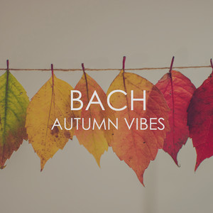 Bach Autumn Vibes album