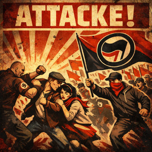 ATTACKE! by KALASZNIKO