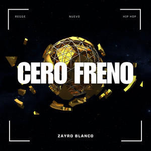 Cero freno by Zayro Blanco