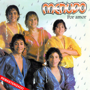 Como Eres Tu - Remasterizado by Menudo