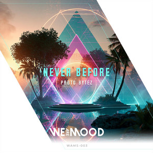 Never Before - Radio Edit by Proto Bytez