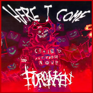 Here I Come - Milestone c00lkidd Chase Theme | Forsaken - Epic Version by Aven Rune