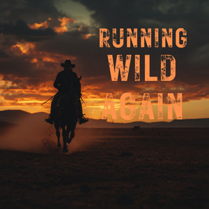 Running Wild Again by Eddie Redmayne