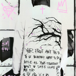 Portada de Acid