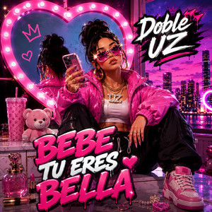 Bebe tu eres bella by Doble UZ