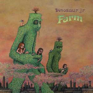 Farm cover
